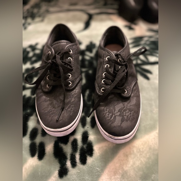 Shoes - Vans shoes.